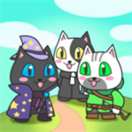功夫貓的花園游戲免費版