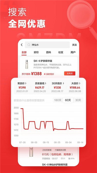 什么值得買平臺2