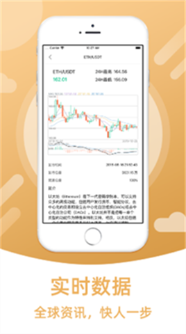 幣信錢包軟件2