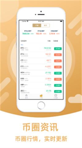 幣信錢包軟件1