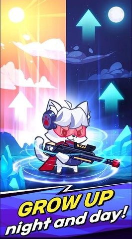 魔塔沖刺1