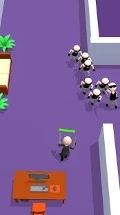 火柴人槍手獵人2