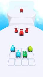 坦克與合并1