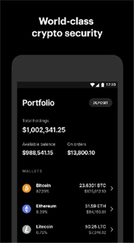 coinbase交易所app官網版2