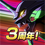 新世紀福音戰士戰斗領域