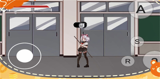 夏哈塔遭難的一天漢化版2