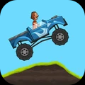 特技登山賽車手機版