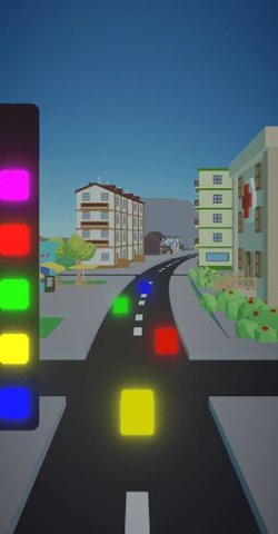 立方體無盡奔跑2