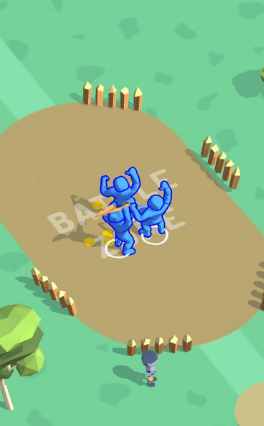 武裝起來2