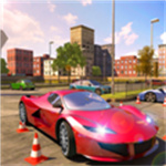 賽車城市駕駛無限金幣版