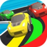 線條賽車無限金幣版