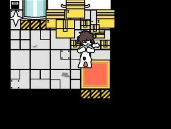 獸化實驗室1
