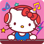 凱蒂貓音樂派對
