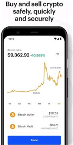 coinbase錢包20240