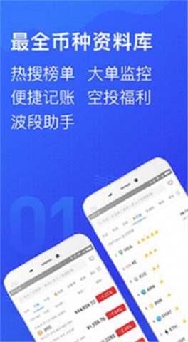 mytoken行情軟件1