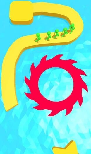 島嶼逃生2