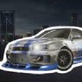 憤怒公路賽車手
