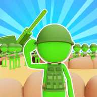 軍團合并