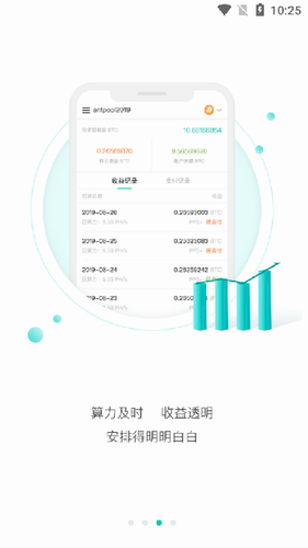 MXC交易所官網版0