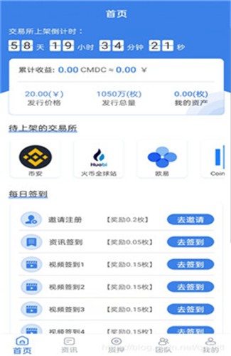 BTE比特幣挖礦2