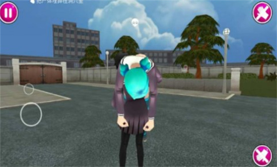 病嬌模擬器中文版0