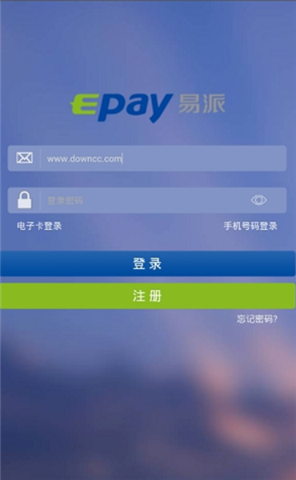 ebpay支付錢包2