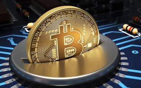 比特幣有沒有實物硬幣-比特幣實體幣硬幣介紹