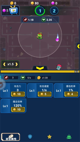 怪物驚魂夜2