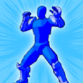 畫(huà)畫(huà)戰(zhàn)斗