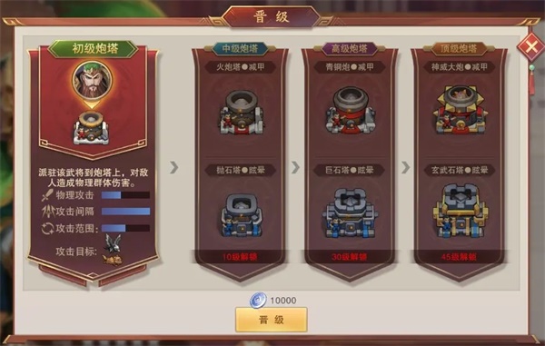 塔王之王22