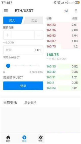 幣市交易所官方版2