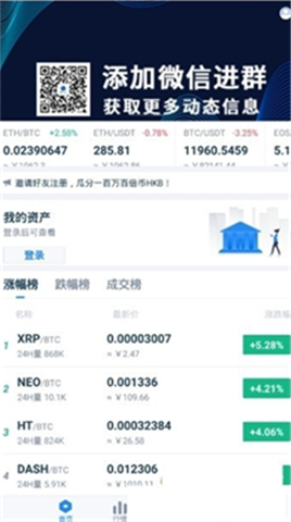香港交易所免費版0