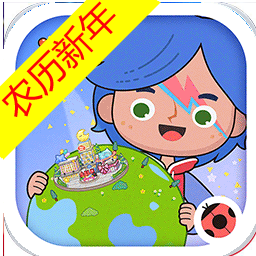 米加小鎮聯機版本