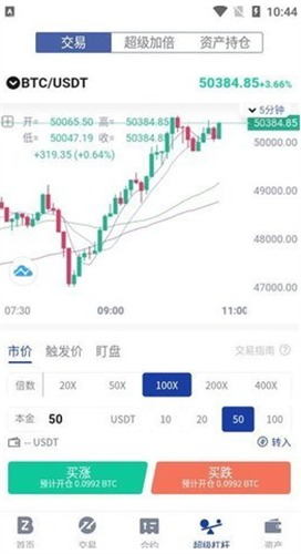 bitznet安卓版0