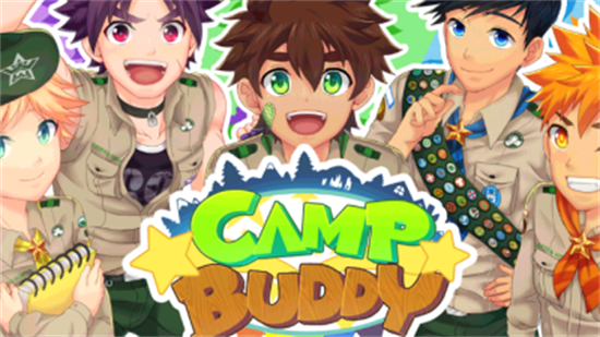 Camp Buddy漢化版3