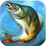 冰湖釣魚漢化版