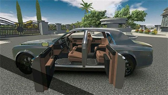 歐洲豪華轎車2024最新版2