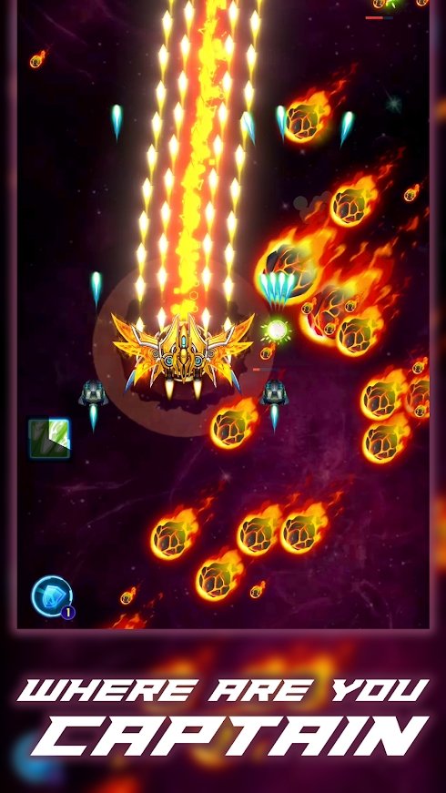 銀河小隊太空射手0
