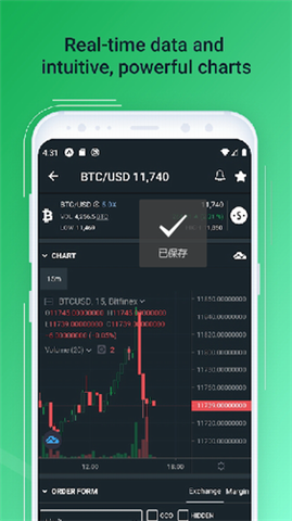 Bitfinex交易所app0