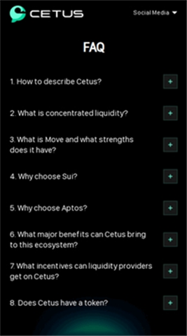 cetus幣交易所官網版1