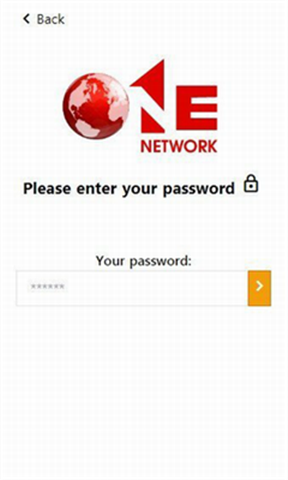 one network挖礦2