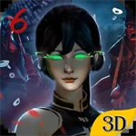 無盡噩夢(mèng)6內(nèi)置mod菜單版