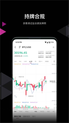 HashKey pro交易所0