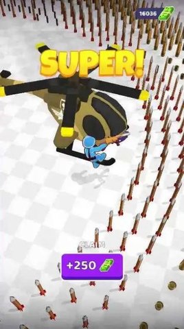 弓箭英雄射手1