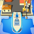 海上攻防戰