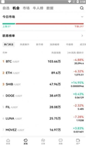 looks交易挖礦安卓版2
