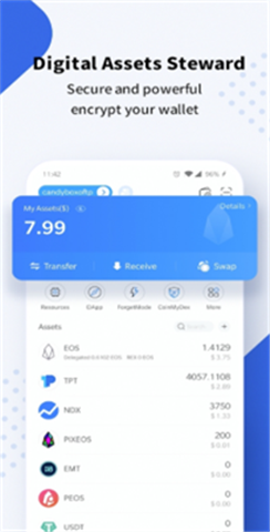 tptoken錢包官方版0