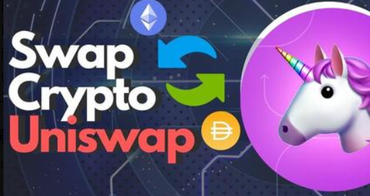 Uniswap的資金安全措施-為什么uniswap資金池中的兩個(gè)幣都在下跌