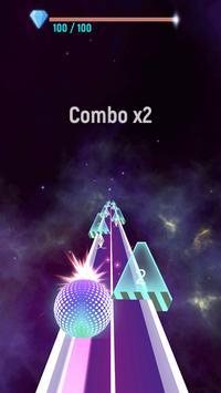 無(wú)限跑球1