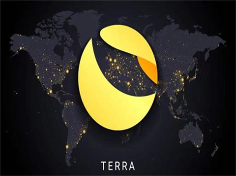 TERRA錢包手機(jī)版1